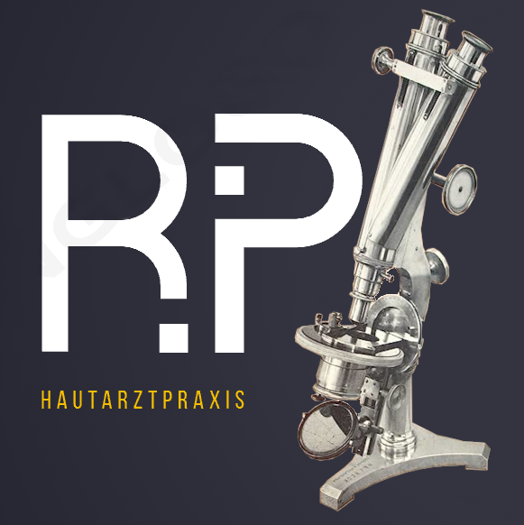 Logo Hautarztpraxis Dr. Rahemi Pour